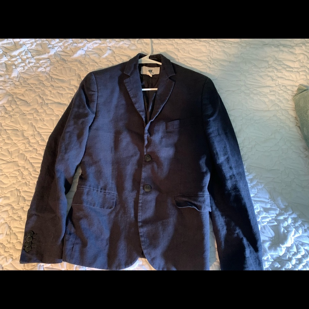 Men’s blazer - Picture 2 of 6